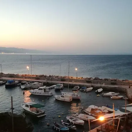 Apartment Apartman Molo Volosko Opatija