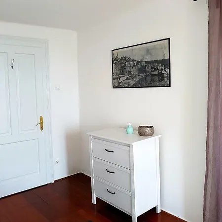 Apartman Molo Volosko Opatija