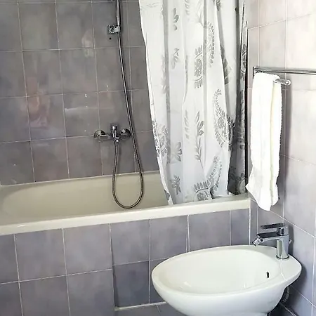 Apartment Apartman Molo Volosko Opatija