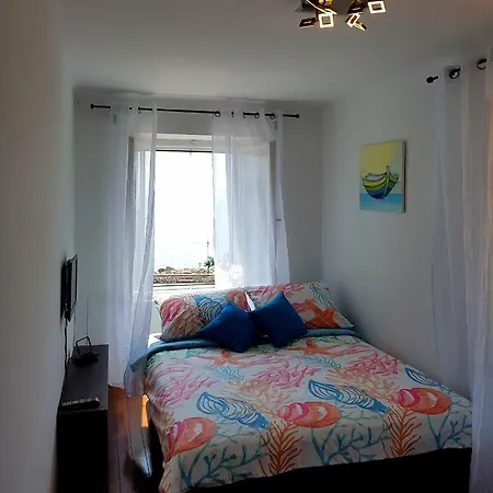Apartman Molo Volosko *