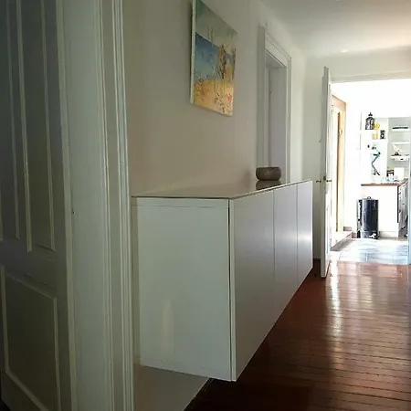 Apartman Molo Volosko Apartment Opatija