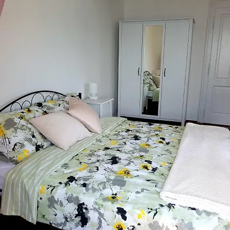 Apartman Molo Volosko Apartment Opatija