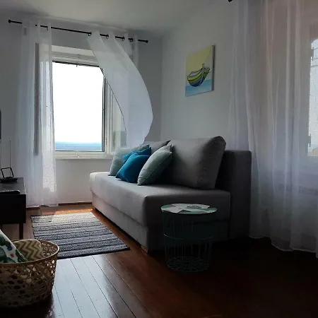 Apartman Molo Volosko Apartment Opatija