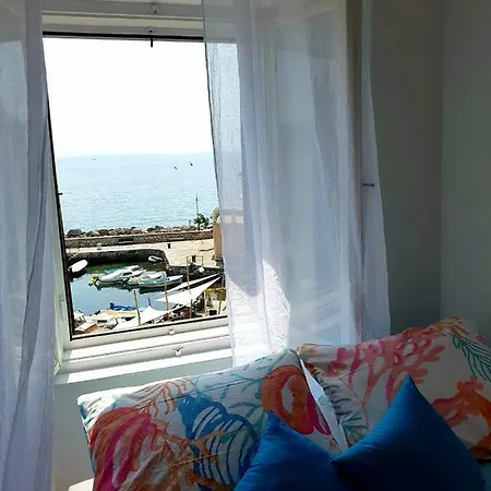 Apartment Apartman Molo Volosko *