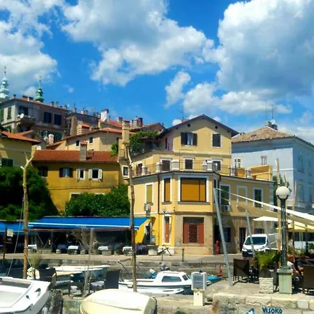 Apartman Apartman Molo Volosko Opatija