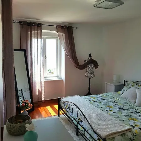 Apartman Apartman Molo Volosko Opatija