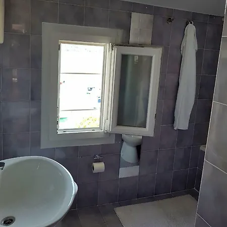 Apartman Molo Volosko Apartman