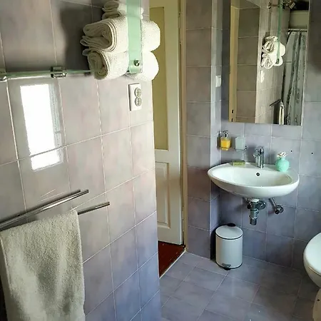 Apartman Molo Volosko Apartman
