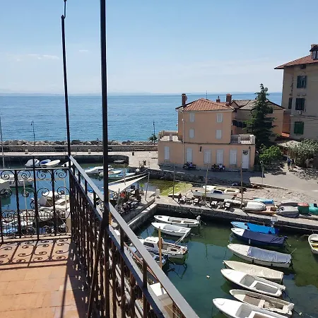 Apartman Apartman Molo Volosko *