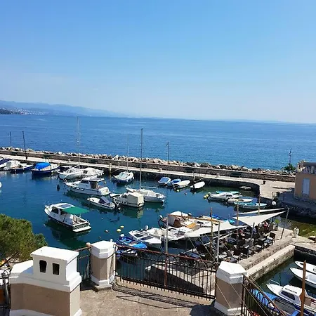 Apartman Apartman Molo Volosko Opatija