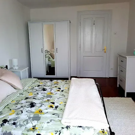 Apartman Molo Volosko Apartman Opatija